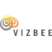 Vizbee Logo