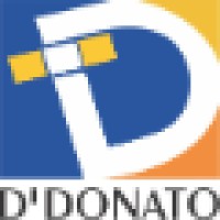 DDonato Trading S.R.L. Logo