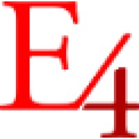 E4 Strategic Consultancy Logo