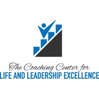 The Coaching Center for Life and Leadership Excellence Logo