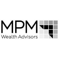 MPM Wealth Advisors Logo