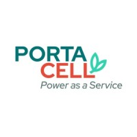 Portacell Logo