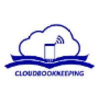 Cloud Bookkeeping G.P. Logo