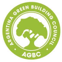 Argentina Green Building Council (AGBC) Logo