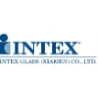 Intex Glass(Xiamen) CO.,LTD Logo