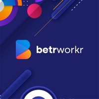 Betrworkr Logo