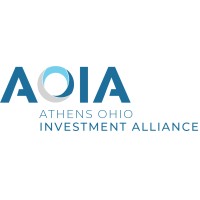 Athens Ohio Investment Alliance Logo