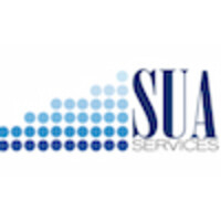 SUA Services Logo