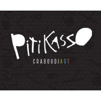 Pitikasso • Craboudja & Déco Logo