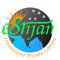eSrijan Innovations Private Limited Logo