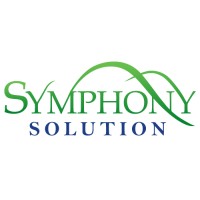 Symphony Solution Inc Logo