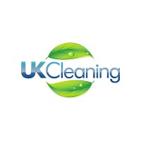 UK Cleaning Logo