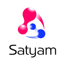 Satyam Technocrats Logo