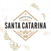 Cervejaria Santa Catarina Logo