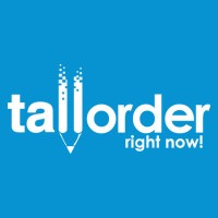 TallOrder Solutions Logo