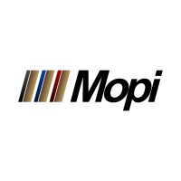 III MOPI Consultoria Empresarial Logo