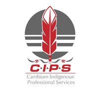 Cambium Indigenous Professional Services (CIPS) Inc Logo
