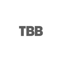 TBB - (The Big Brand) Logo
