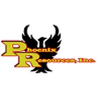 Phoenix Resources, Inc. Logo