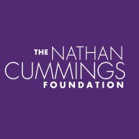 Nathan Cummings Foundation Logo