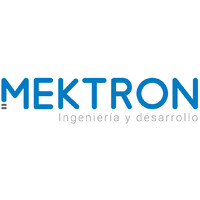 Mektron ID S.R.L. Logo