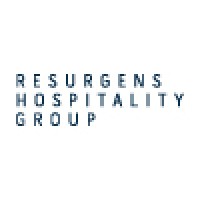 Resurgens Hospitality Group Logo