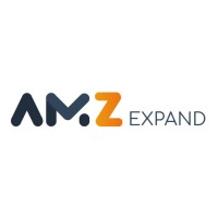 AMZExpand Logo