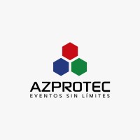 AZPROTEC Logo