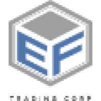EF Trading Corp Logo