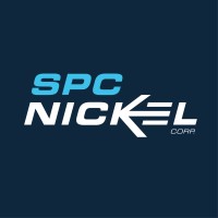 SPC Nickel Corp Logo