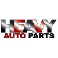 Heavy Auto Parts, Inc Logo