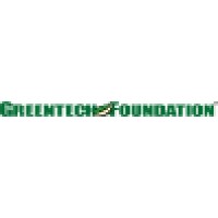 Greentech Foundation Logo