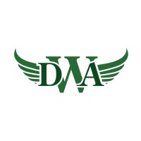 DWA TAX CONSULTANTS Logo