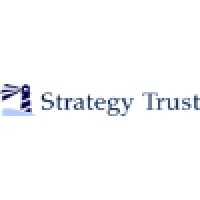 Strategy Trust Consulting Logo