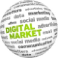 Digital Market Logo