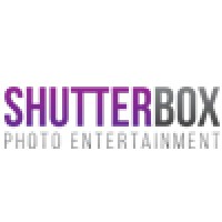 Shutterbox Photo Entertainment Logo