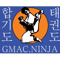 Greenville Martial Art Center Logo