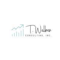 T. Walker Consulting Inc. Logo