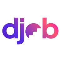 djob | own what moves you Logo