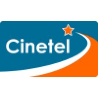 Cinetel S.r.L. Logo