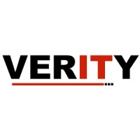 Verity Information Solutions Logo