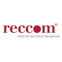 reccom GmbH & Co. KG Logo