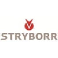 Stryborr Drill Rig Manufacturer Logo