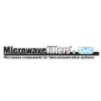 MICROWAVEFILTERS&TVC Logo