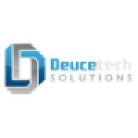 Deucetech Logo