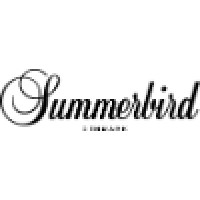 Summerbird Organic Logo