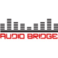 Audio Bridge Logo