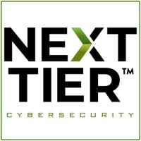 Next Tier Cybersecurity Logo