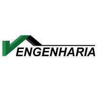 V Engenharia - Projetos, Obras e Consultoria Logo