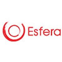 Esfera Gestão Logo